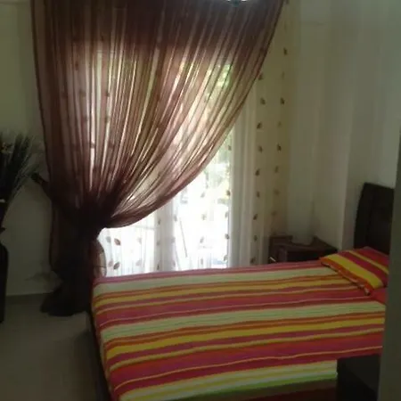 Holiday home οικογενειακη κατοικια με αυλη, καλλιθεα χαλκιδικησ *